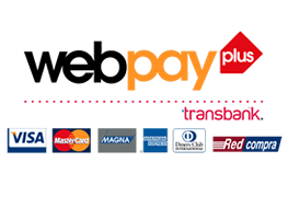 pagos tu servicio de lavanderia con webpay